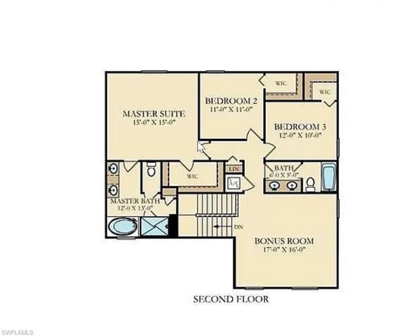 3576 Valle Santa Cir, Cape Coral, FL 33909 Photo