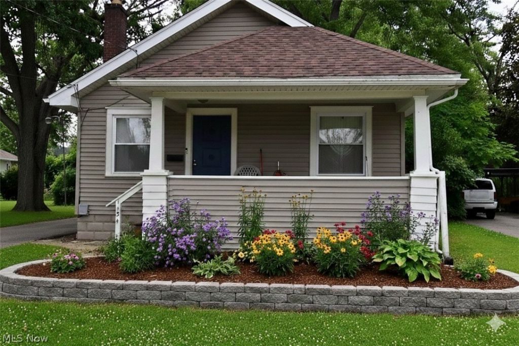 1134 Belvedere Avenue Se, Warren, OH 44484 Main Photo