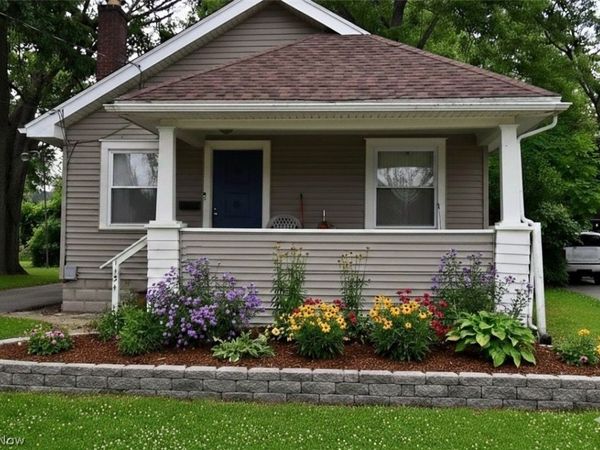 1134 Belvedere Avenue SE, Warren, OH 44484