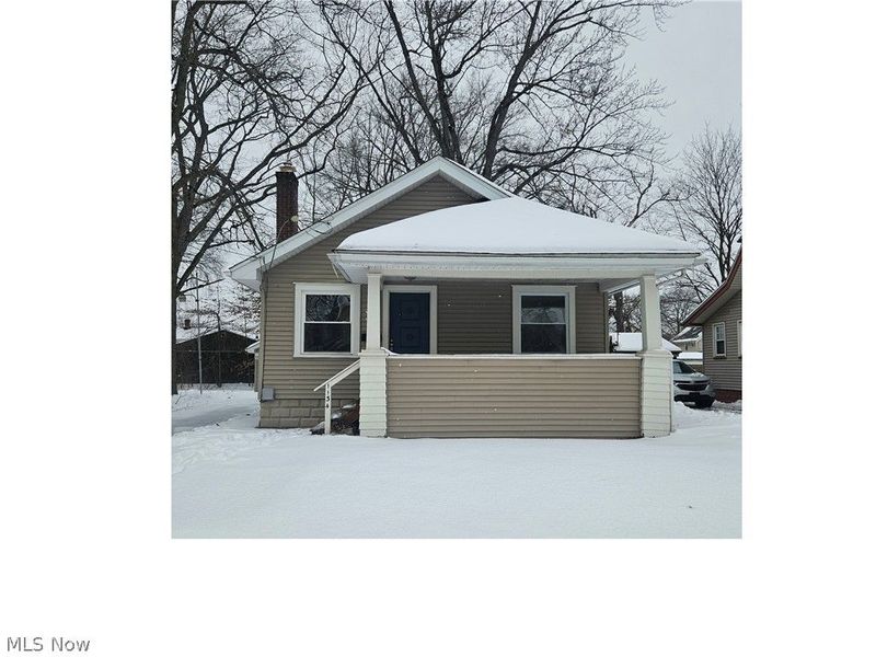 1134 Belvedere Avenue SE, Warren, OH 44484 Photo 2