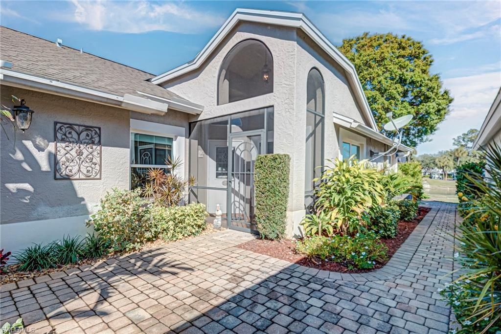 20966 Country Barn Dr, Estero, FL 33928 Photo