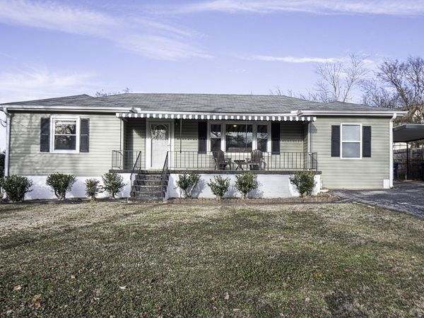 311 Williams Drive, Chattanooga, TN 37421