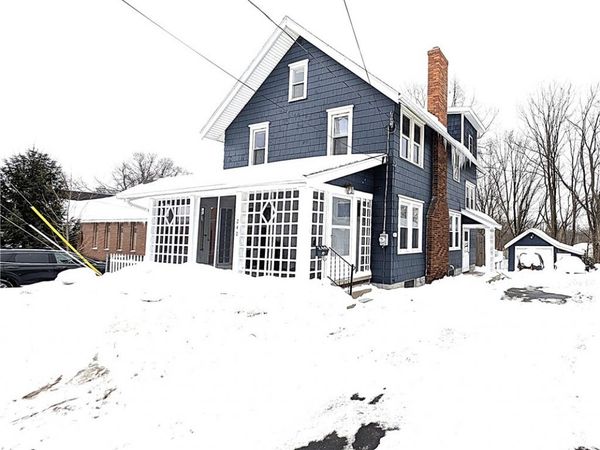 240 East Avenue, Minoa, NY 13116