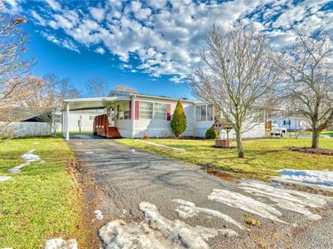 544 Rockview Drive, Holley, NY 14470