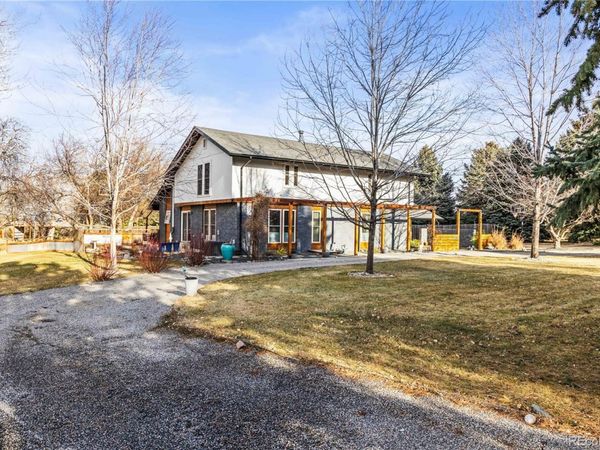 1712 Stonehenge Drive, Lafayette, CO 80026