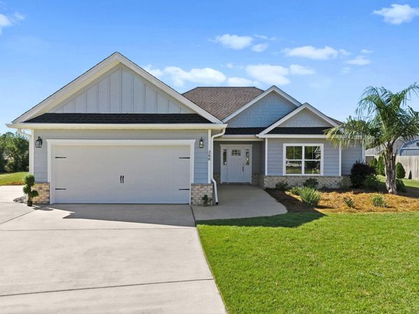 266 Partridge Lane, Freeport, FL 32439