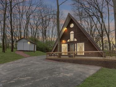 3765 CONRAD WEISER PARKWAY, WOMELSDORF, PA 19567