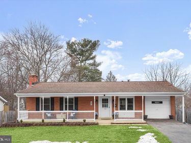 709 W POPLAR ROAD, STERLING, VA 20164