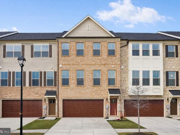 16621 ARUBA DRIVE, ACCOKEEK, MD 20607