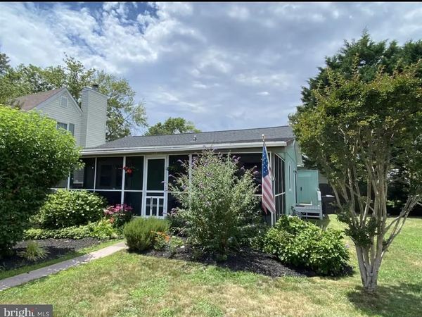 13803 FOUNTAIN ROAD, OCEAN CITY, MD 21842