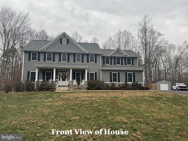 6020 SUMERDUCK ROAD, REMINGTON, VA 22734