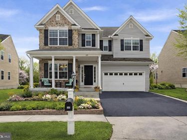 505 BROOKSHIRE DRIVE, LANCASTER, PA 17601