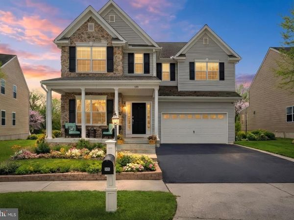 505 BROOKSHIRE DRIVE, LANCASTER, PA 17601