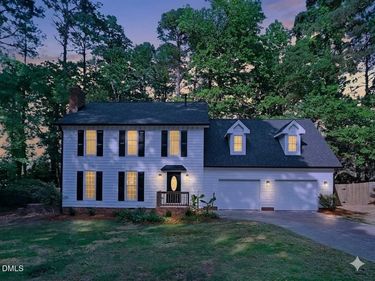 1609 Falls Court, Raleigh, NC 27615