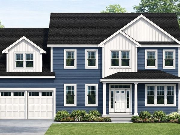 234 Walnut Plain Road, Rochester, MA 02770