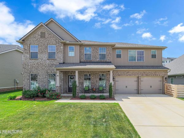 12142 Bethel Hollow Drive, Knoxville, TN 37932