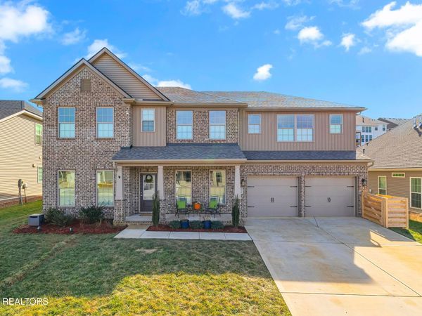 12142 Bethel Hollow Drive, Knoxville, TN 37932