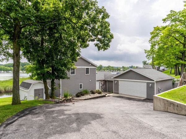 60 Lane 101D Jimmerson Lk, Angola, IN 46703