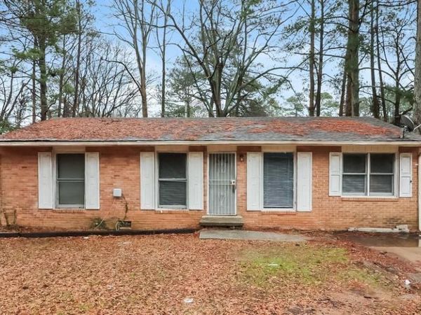 491 Bolton Road NW, Atlanta, GA 30331