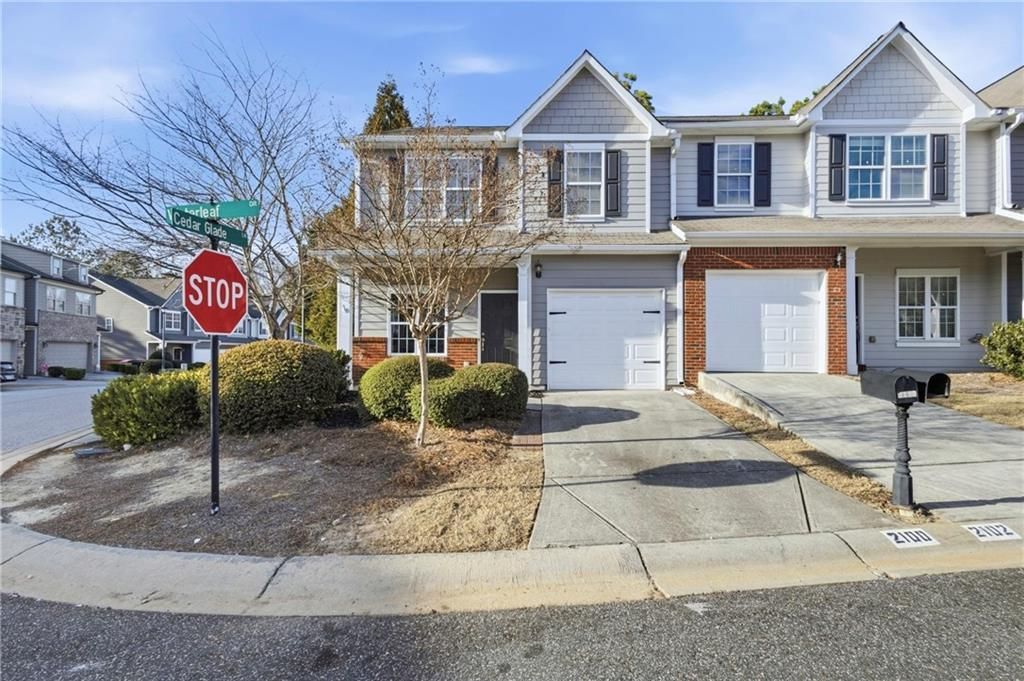 2100 Waterleaf Drive, Buford, GA 30519 Main Photo