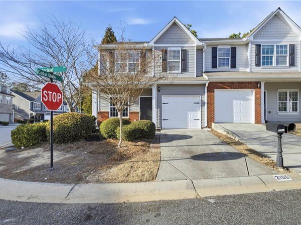 2100 Waterleaf Drive, Buford, GA 30519