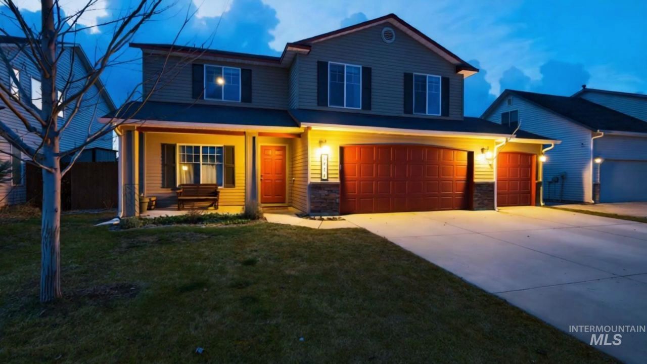 5414 Barkley Wy, Caldwell, ID 83607 Main Photo