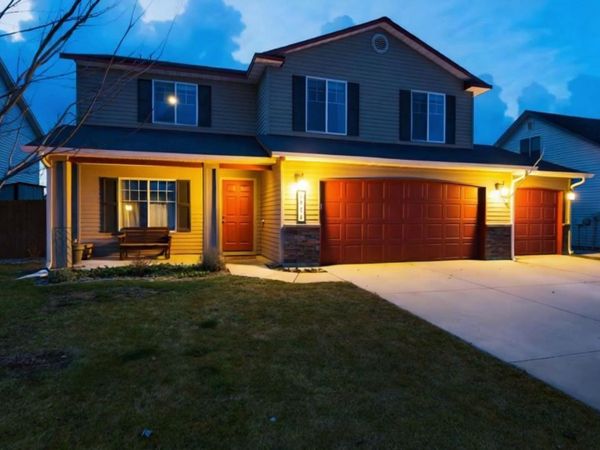 5414 Barkley Wy, Caldwell, ID 83607