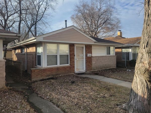 12864 S Eggleston Avenue, Chicago, IL 60628