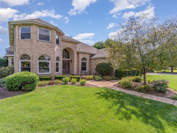 13741 W Elizabeth Lane, Mokena, IL 60448