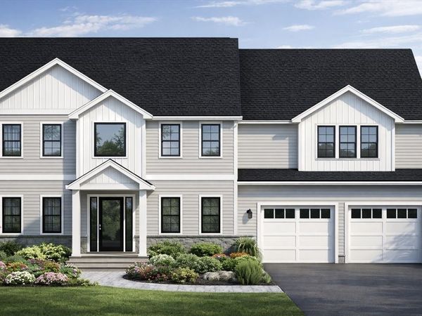 214 Walnut Plain Road, Rochester, MA 02770