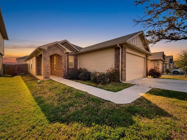 14006 Macquarie DR, Pflugerville, TX 78660