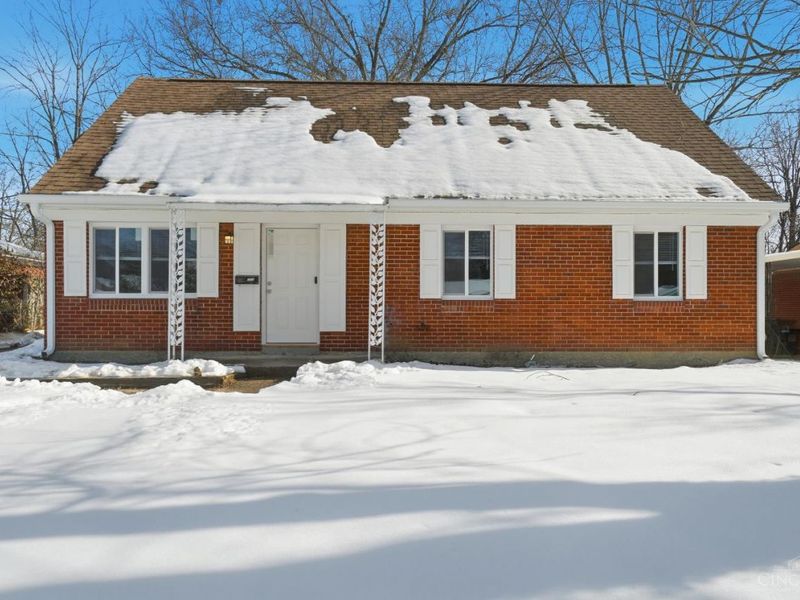 1876 Roosevelt Avenue, Cincinnati, OH 45240 Photo 4