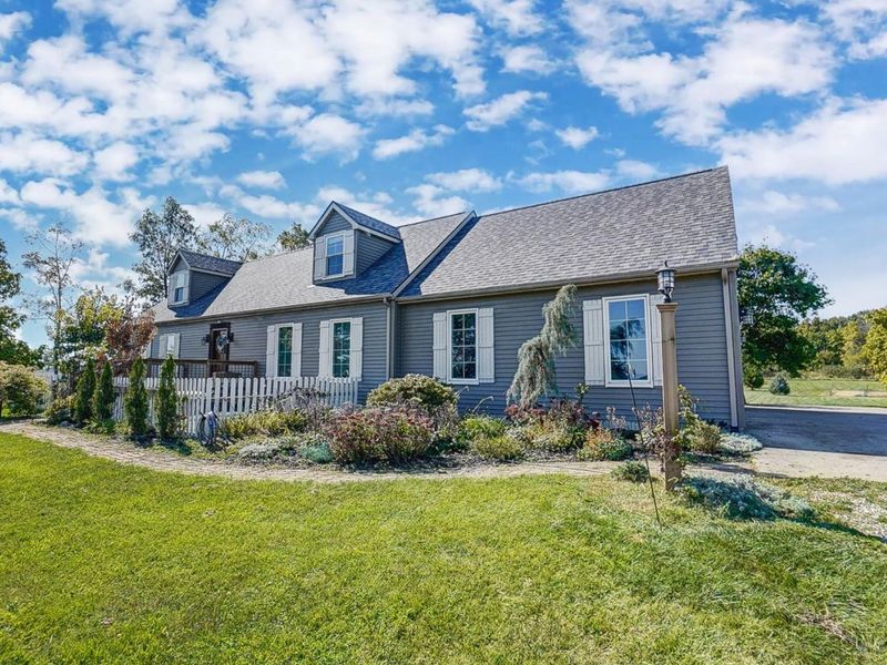 2801 N State Route 72, Sabina, OH 45169 Photo 1