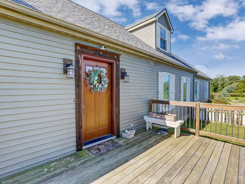 2801 N State Route 72, Sabina, OH 45169 Photo 5