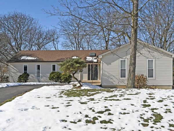 7597 Whitehall Circle W, West Chester, OH 45069