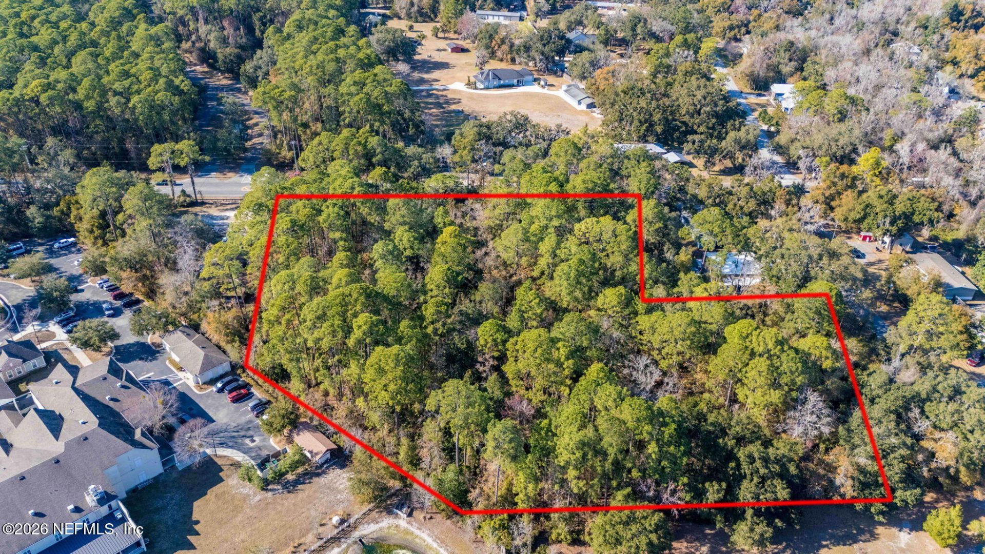 204x State Road 13 N, Fruit Cove, FL 32259 Photo