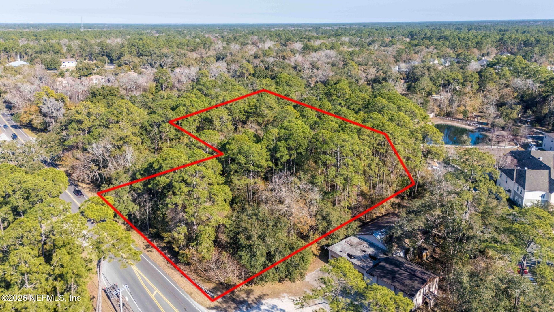 204x State Road 13 N, Fruit Cove, FL 32259 Photo