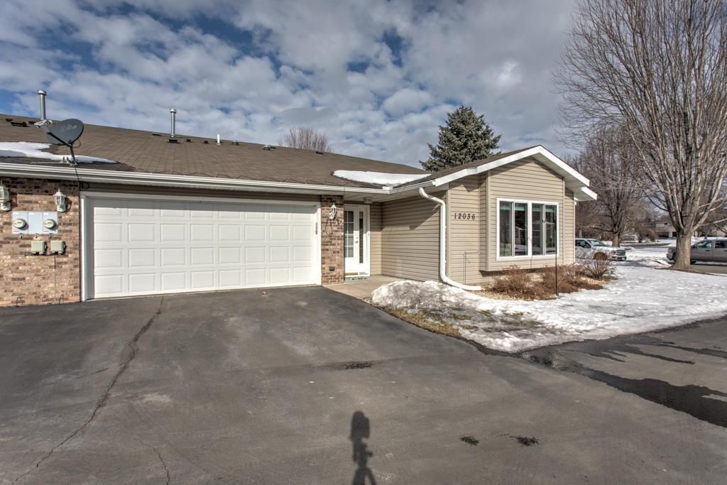 12036 Yellow Pine Street Nw, Coon Rapids, MN 55448 Main Photo
