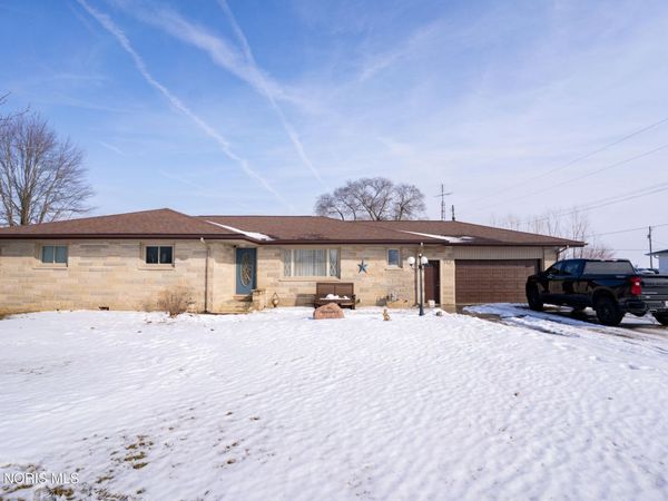 742 E Perry Street, Paulding, OH 45879