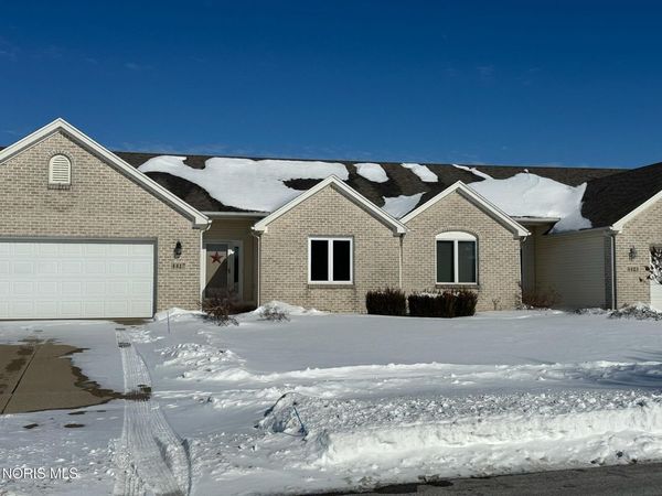 4417 Clearwater Drive, Maumee, OH 43537