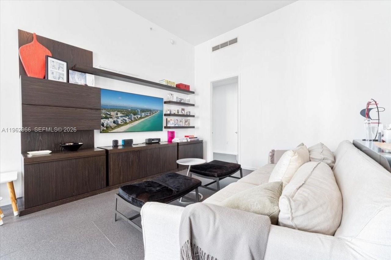 900 Brickell Key Blvd , Unit 1101, Miami, FL 33131 Photo