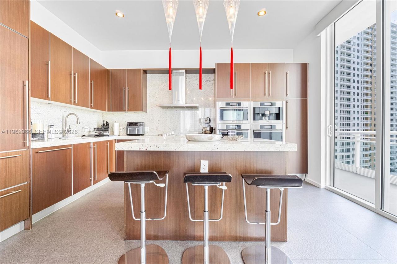 900 Brickell Key Blvd , Unit 1101, Miami, FL 33131 Photo