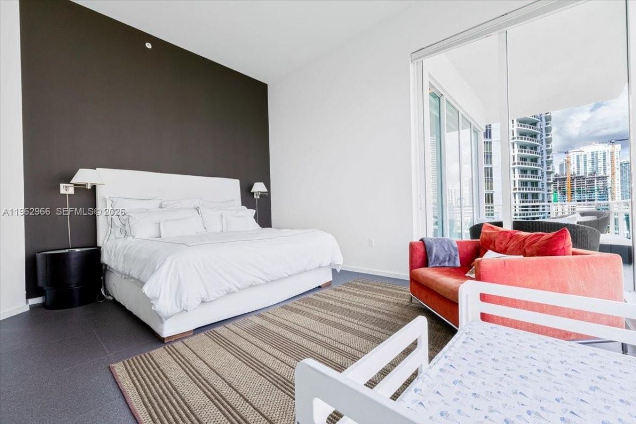 900 Brickell Key Blvd , Unit 1101, Miami, FL 33131 Photo