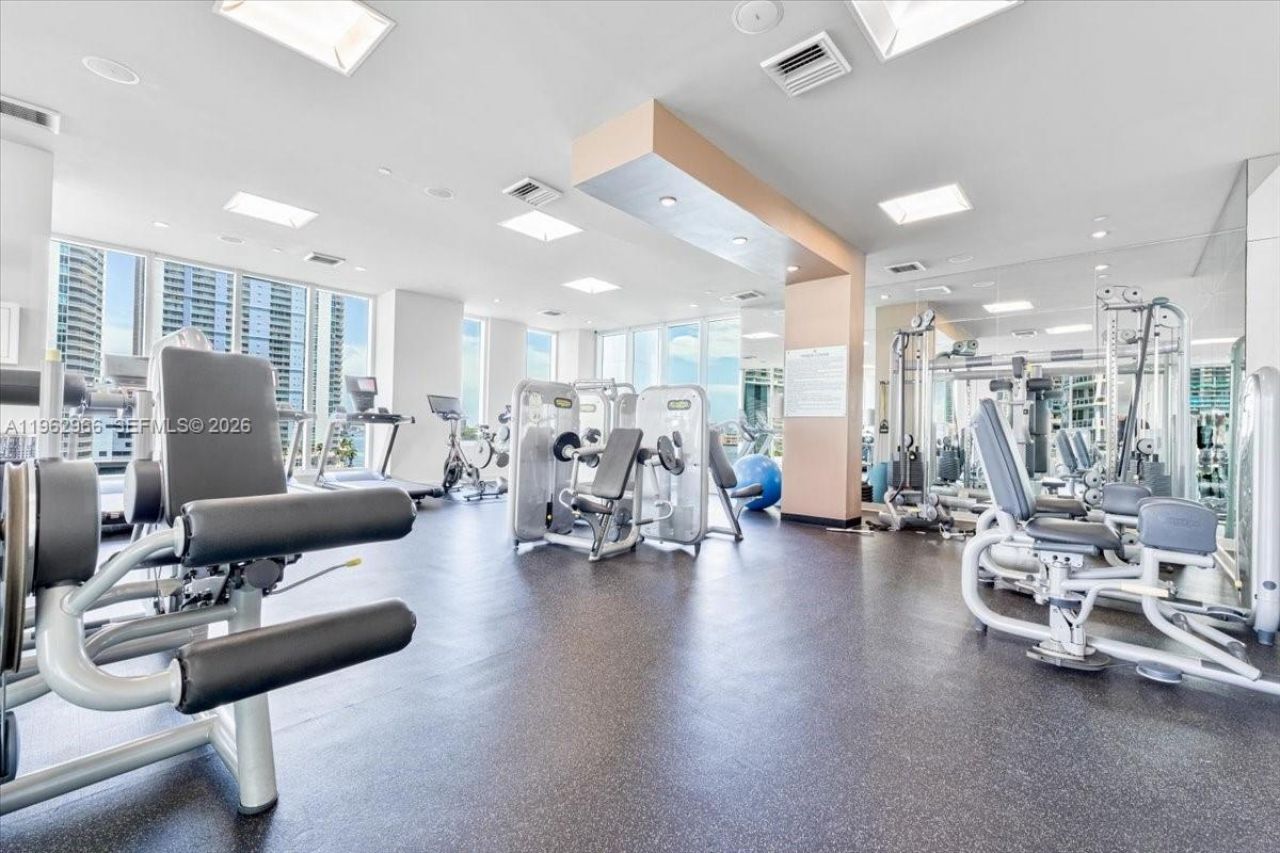 900 Brickell Key Blvd , Unit 1101, Miami, FL 33131 Photo