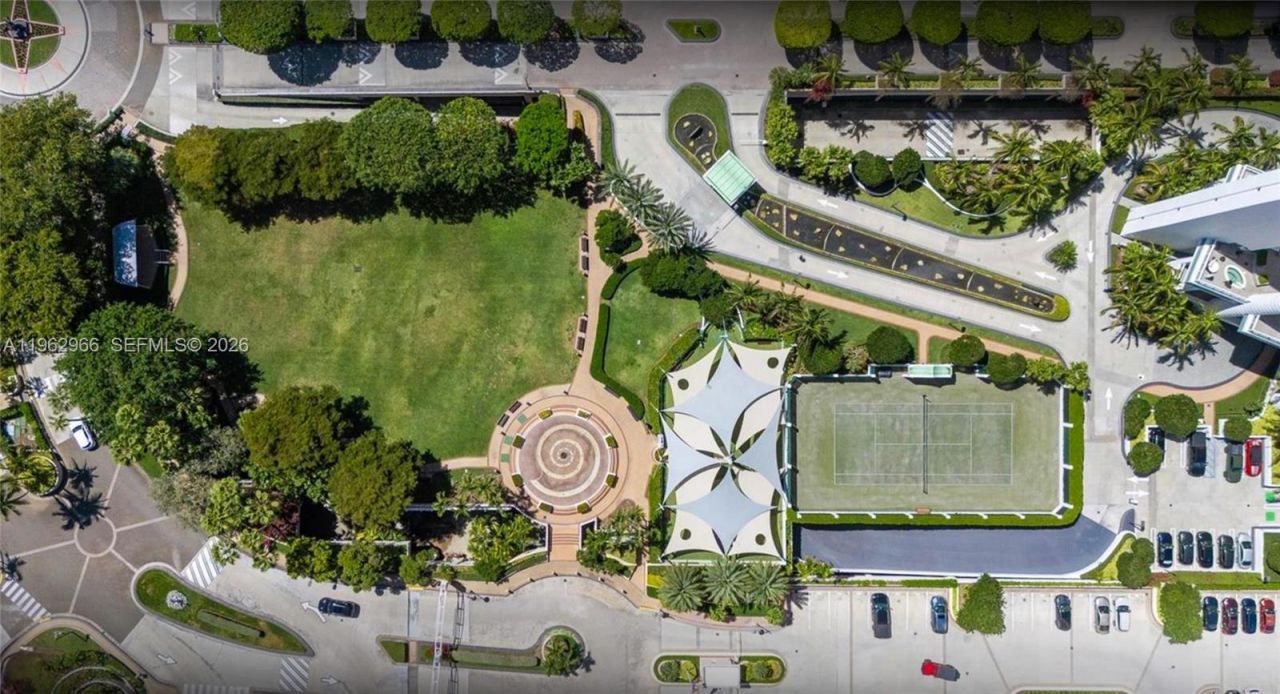 900 Brickell Key Blvd , Unit 1101, Miami, FL 33131 Photo