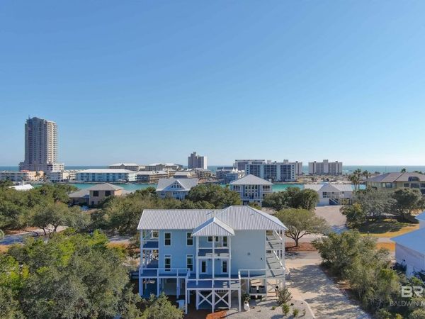 28749 Ono Boulevard, Orange Beach, AL 36561