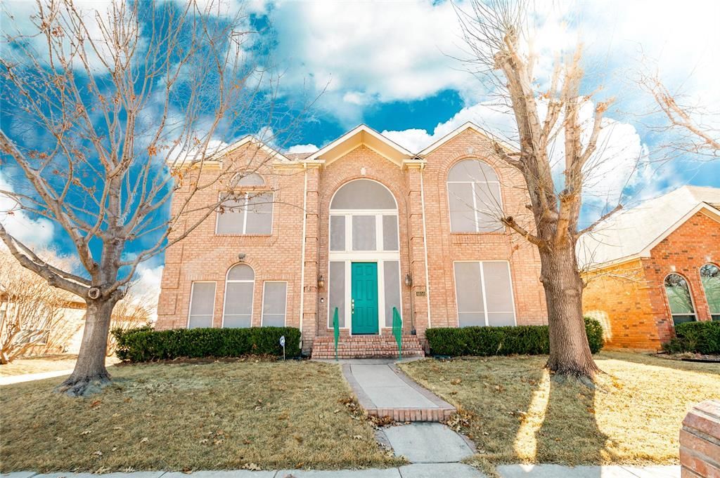 4650 Dusk Meadow Drive, Carrollton, TX 75010 Main Photo