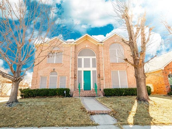 4650 Dusk Meadow Drive, Carrollton, TX 75010