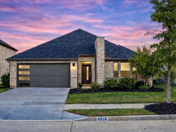 6938 Aster Drive, Venus, TX 76084
