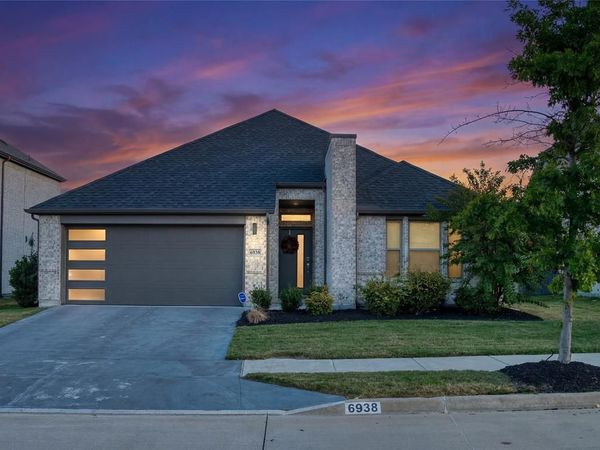 6938 Aster Drive, Venus, TX 76084